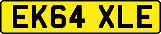 EK64XLE