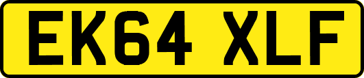 EK64XLF
