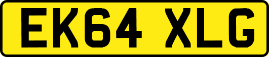 EK64XLG