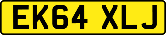 EK64XLJ