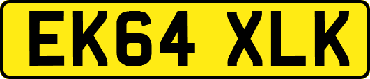 EK64XLK