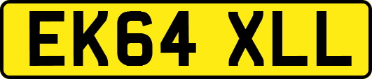 EK64XLL