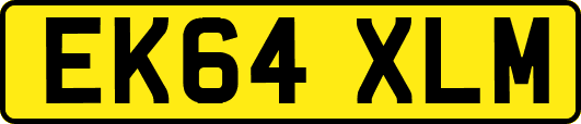 EK64XLM