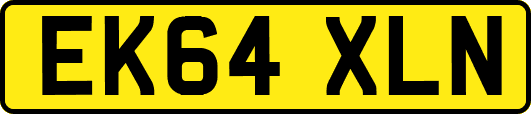 EK64XLN