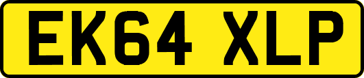 EK64XLP