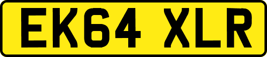 EK64XLR