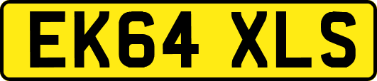 EK64XLS