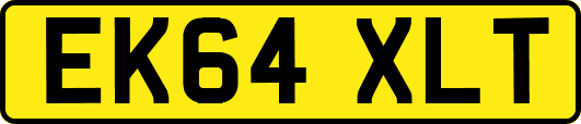 EK64XLT