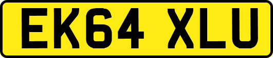 EK64XLU