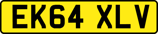 EK64XLV