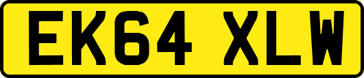 EK64XLW