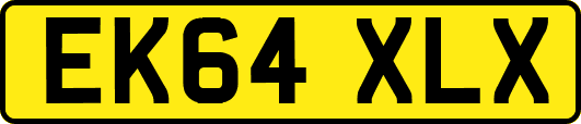 EK64XLX
