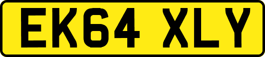 EK64XLY