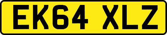 EK64XLZ