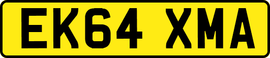 EK64XMA