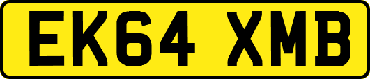 EK64XMB