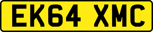 EK64XMC