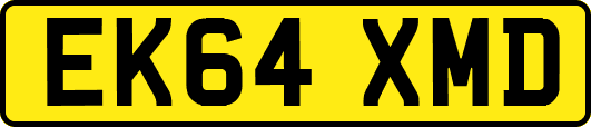 EK64XMD