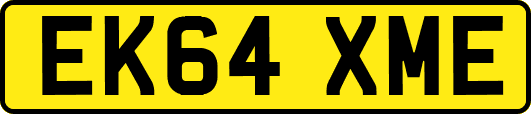 EK64XME