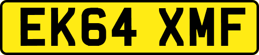 EK64XMF