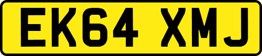 EK64XMJ