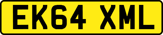 EK64XML