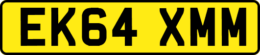 EK64XMM