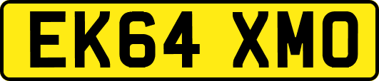 EK64XMO