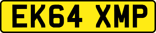 EK64XMP
