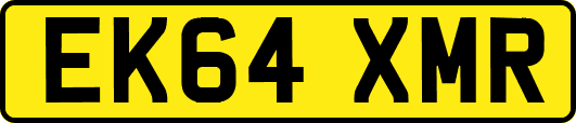 EK64XMR