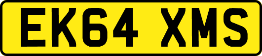 EK64XMS