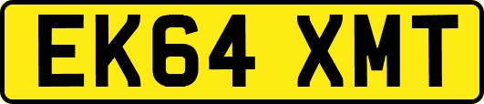 EK64XMT