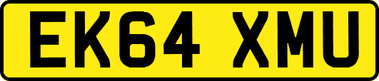EK64XMU