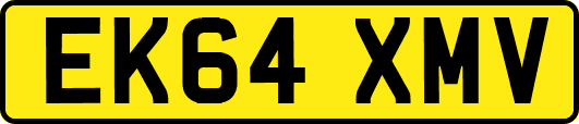 EK64XMV