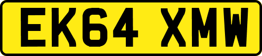 EK64XMW