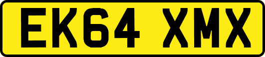 EK64XMX