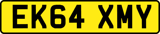 EK64XMY