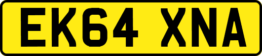 EK64XNA