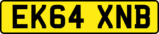 EK64XNB