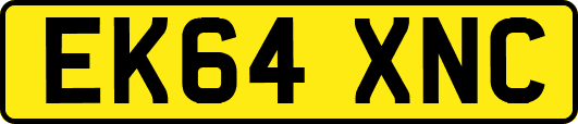 EK64XNC