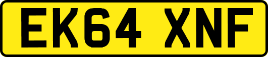 EK64XNF