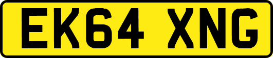 EK64XNG