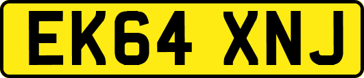 EK64XNJ