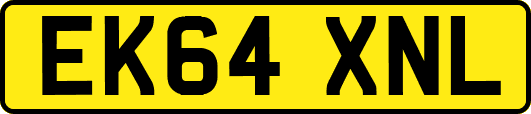 EK64XNL