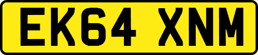 EK64XNM