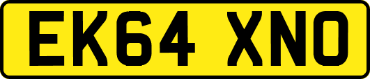 EK64XNO