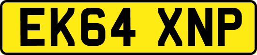 EK64XNP