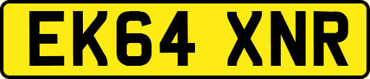 EK64XNR