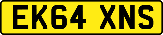 EK64XNS