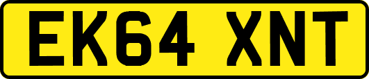 EK64XNT